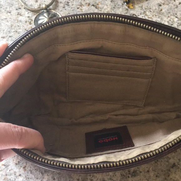 Hobo clutch or wallet - Picture 3 of 6